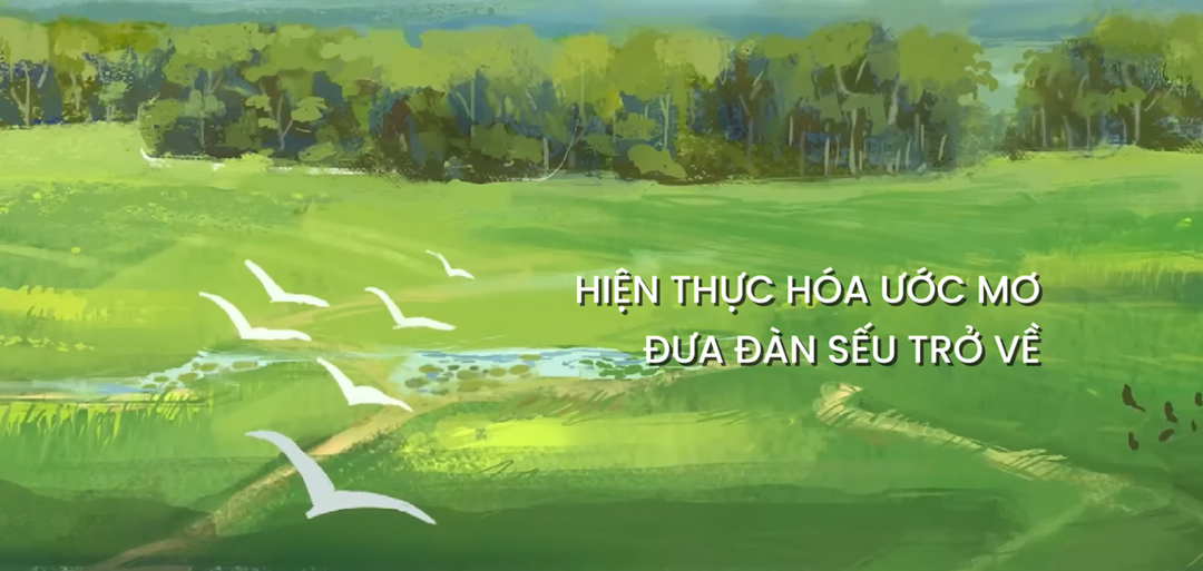 Khát vọng 